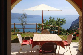 Apartment Villa dei Roveri, Tignale